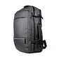 Mochila BK JTUB808 con Puerto USB Negra - Miniatura 4