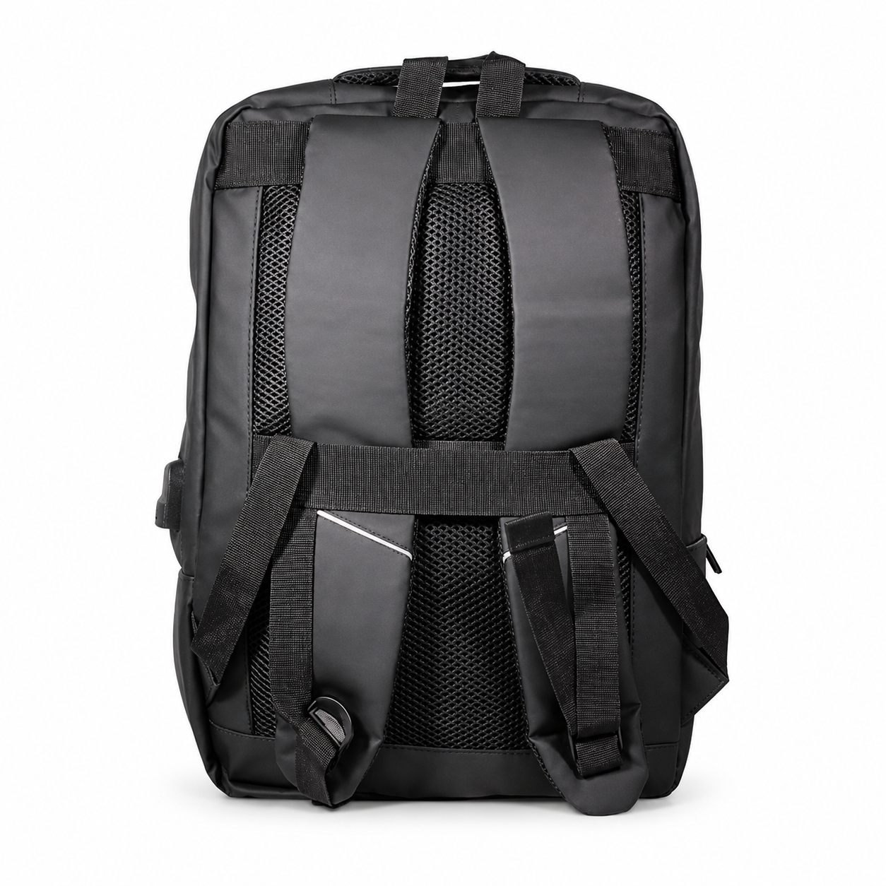 Mochila BK JTUB809 con USB para Notebook 15 Pulgadas 4