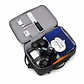 Mochila JTUB 807 Antirrobo con USB para Notebook 40L  - Miniatura 2