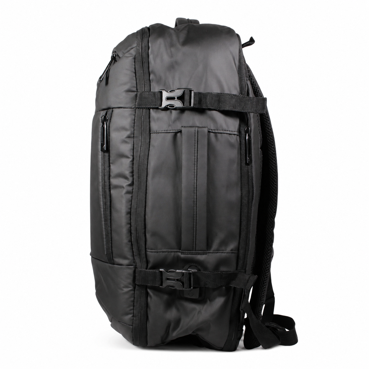 Mochila JTUB 807 Antirrobo con USB para Notebook 40L  5