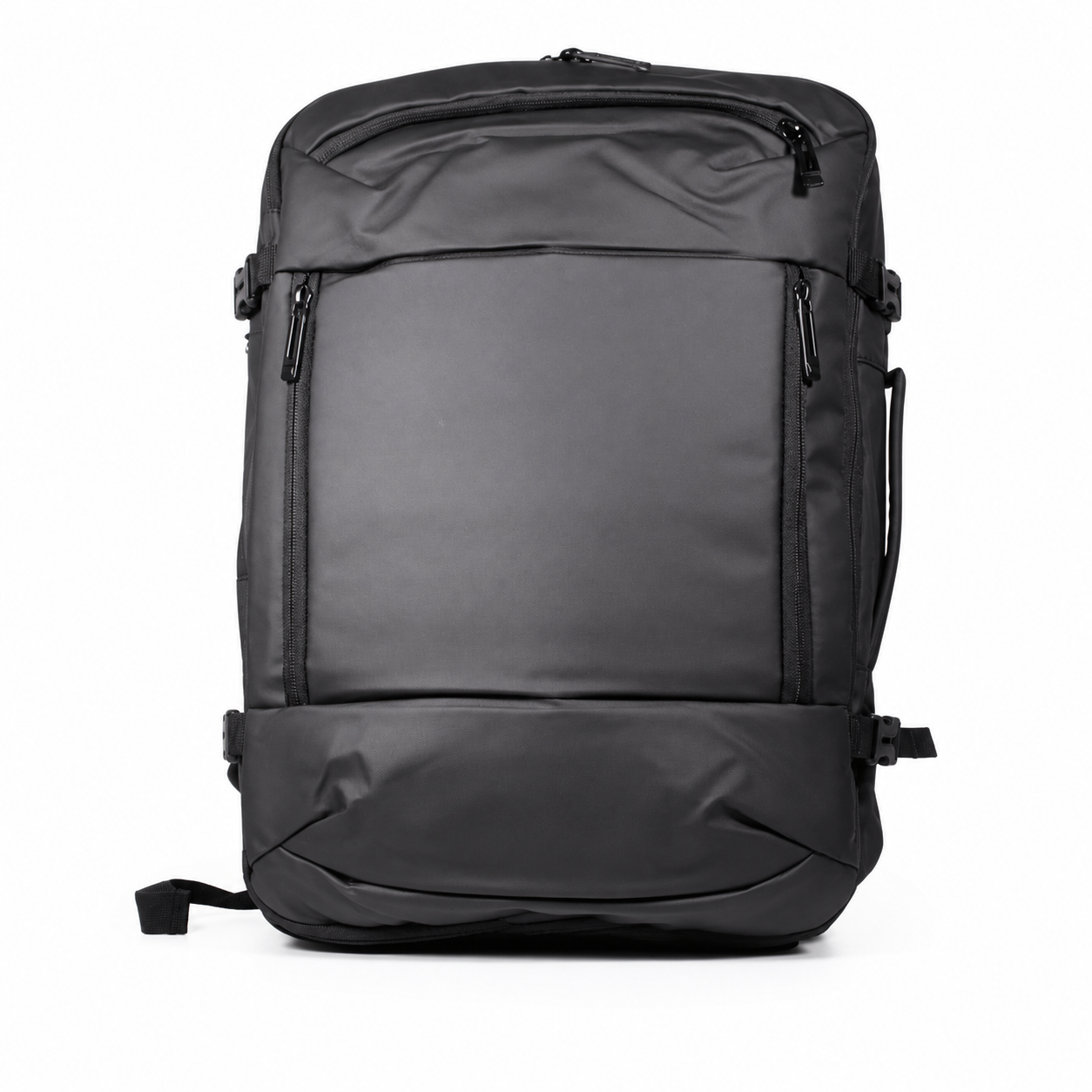 Mochila JTUB 807 Antirrobo con USB para Notebook 40L  1