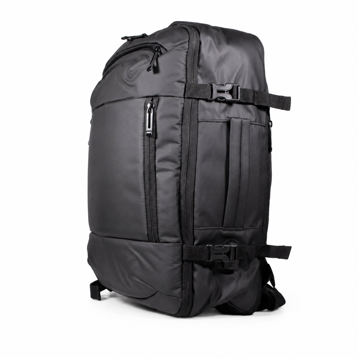 Mochila JTUB 807 Antirrobo con USB para Notebook 40L  3
