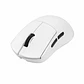 Mouse Gamer Inalámbrico IROK HE3 Pro White PixArt PAW3395 Trimode - Miniatura 2