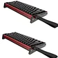 Teclado Gamer IROK MG68 MAX TRI MODE Magnético 65% negro - Miniatura 2