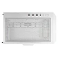 Gabinete Gamer Cougar Duoface RGB White E-ATX – 3 Ventiladores ARGB, Doble Panel Frontal y Vidrio Templado - Miniatura 6