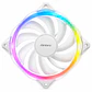 Ventilador Antec Fusion 120 ARGB White PWM 2000 RPM 57.93 CFM - Miniatura 1