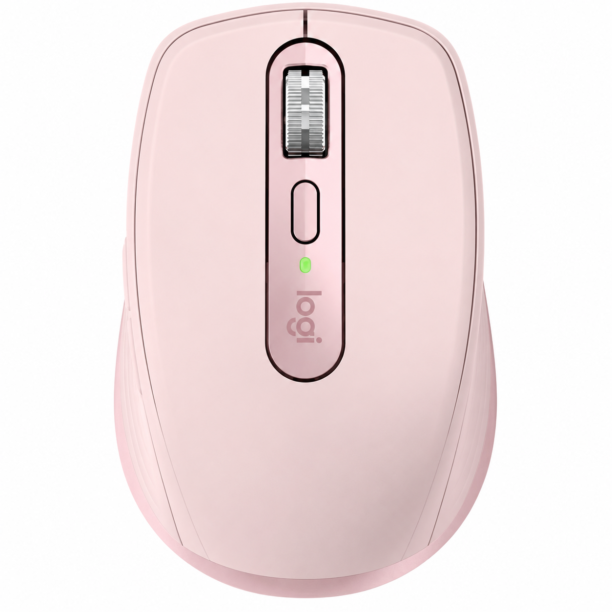 Mouse Inalámbrico Logitech MX Anywhere 3S Bluetooth 8000 DPI MagSpeed USB-C 1