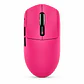 Mouse Gamer Inalámbrico Attack Shark G3 Pro PAW3311 Berry Red – 25.000 DPI, 59g y Base de Carga RGB - Miniatura 1
