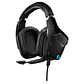 Audífonos Gamer Inalámbricos Logitech G935 LIGHTSYNC RGB 7.1  - Miniatura 2