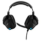 Audífonos Gamer Inalámbricos Logitech G935 LIGHTSYNC RGB 7.1  - Miniatura 3