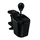 Palanca de Cambios Logitech G RS H-Shifter 7 Velocidades PS Xbox PC - Miniatura 2