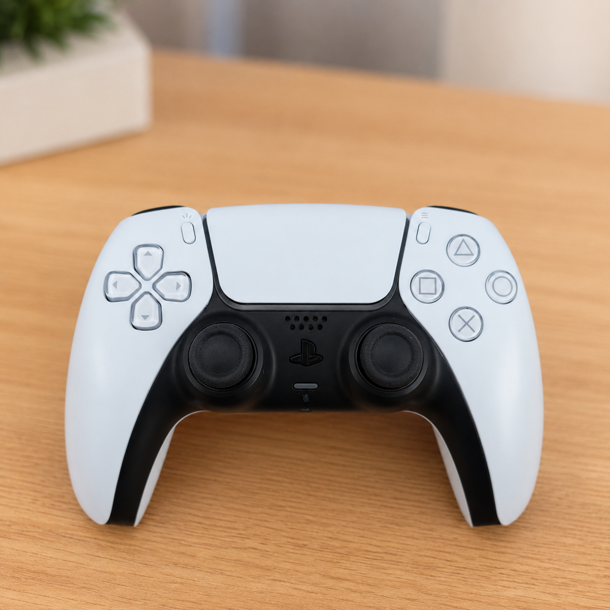 Consola PlayStation 5 Versión Disco  – Excelente Estado, Probada y Funcionando [Usada - Sin caja] 4