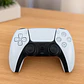 Consola PlayStation 5 Versión Disco  – Excelente Estado, Probada y Funcionando [Usada - Sin caja] - Miniatura 4