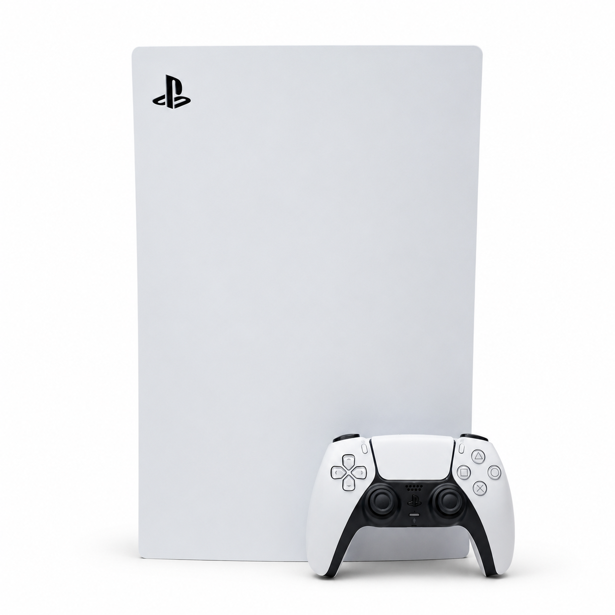 Consola PlayStation 5 Versión Disco  – Excelente Estado, Probada y Funcionando [Usada - Sin caja] 1