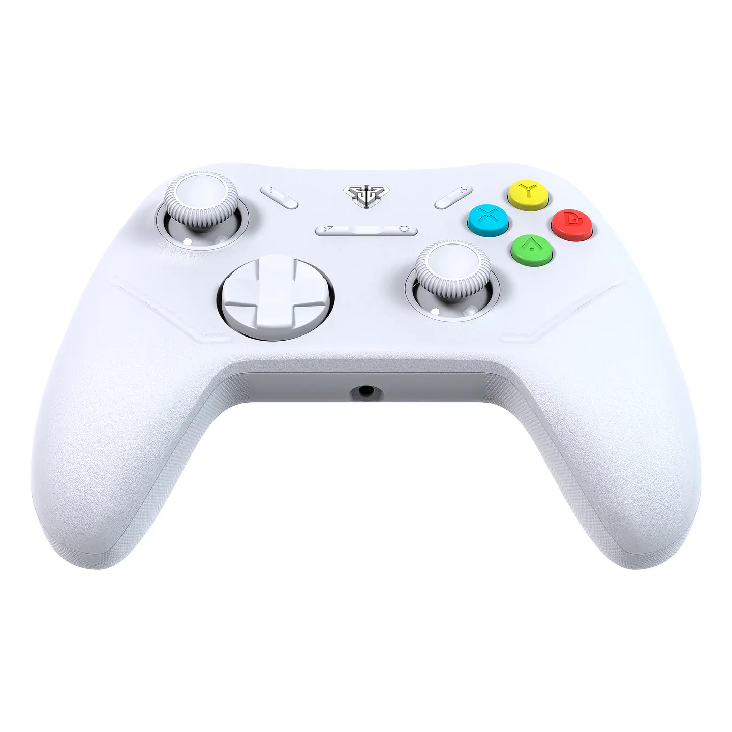 Control Inalámbrico Fantech SHOOTER III X WGP13X para Xbox Series X|S, Xbox One y PC – Hall Effect, Audio 3.5 mm y Turbo 3