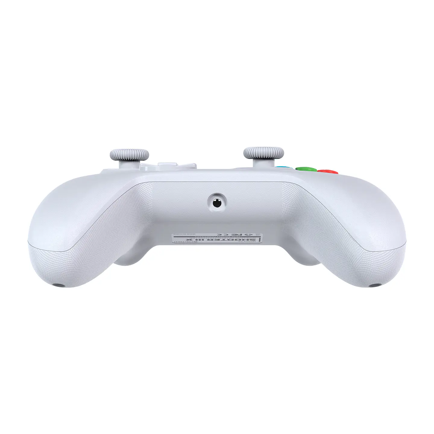 Control Inalámbrico Fantech SHOOTER III X WGP13X para Xbox Series X|S, Xbox One y PC – Hall Effect, Audio 3.5 mm y Turbo 4