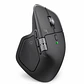 Mouse Inalámbrico Logitech MX Master 4 Bluetooth 8000 DPI MagSpeed Grafito - Miniatura 3