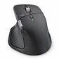 Mouse Inalámbrico Logitech MX Master 4 Bluetooth 8000 DPI MagSpeed Grafito - Miniatura 5
