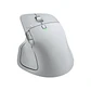 Mouse Inalámbrico Logitech MX Master 4 Bluetooth 8000 DPI MagSpeed Gris - Miniatura 2