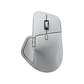 Mouse Inalámbrico Logitech MX Master 4 Bluetooth 8000 DPI MagSpeed Gris - Miniatura 1