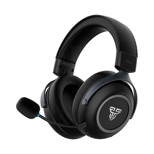 Audífonos Gamer Inalámbricos Fantech ORBITA WHG07 7.1 Negro – Pc, Ps5, Xbox, Switch, Mac