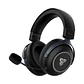 Audífonos Gamer Inalámbricos Fantech ORBITA WHG07 7.1 Negro – Pc, Ps5, Xbox, Switch, Mac - Miniatura 1
