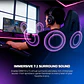 Audífonos Gamer Inalámbricos Fantech ORBITA WHG07 7.1 Negro – Pc, Ps5, Xbox, Switch, Mac- COPIA - Miniatura 5