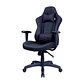 Silla Gamer Cooler Master Caliber E1 Black Ergonómica Reclinable 135° | Hasta 120 kg - Miniatura 4