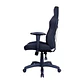 Silla Gamer Cooler Master Caliber E1 Black Ergonómica Reclinable 135° | Hasta 120 kg - Miniatura 2