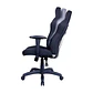 Silla Gamer Cooler Master Caliber E1 Black Ergonómica Reclinable 135° | Hasta 120 kg - Miniatura 3