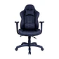 Silla Gamer Cooler Master Caliber E1 Black Ergonómica Reclinable 135° | Hasta 120 kg - Miniatura 1