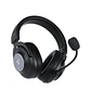 Audífonos Gamer Inalámbricos Fantech STELLAR WHG05 Quad-Mode Negro | Bluetooth 5.3, 105 Horas y Drivers de 50 mm - Miniatura 1
