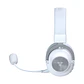 Audífonos Gamer Inalámbricos Fantech STELLAR WHG05 Quad-Mode Blanco | Bluetooth 5.3, 105 Horas y Drivers de 50 mm - Miniatura 5