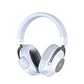 Audífonos Gamer Inalámbricos Fantech STELLAR WHG05 Quad-Mode Blanco | Bluetooth 5.3, 105 Horas y Drivers de 50 mm - Miniatura 6