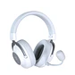 Audífonos Gamer Inalámbricos Fantech STELLAR WHG05 Quad-Mode Blanco | Bluetooth 5.3, 105 Horas y Drivers de 50 mm - Miniatura 2