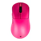 Mouse Gamer Inalámbrico Fantech YARI E WG14E 12.000 DPI 58 g Tri-Mode rosa | Sensor PixArt PAW3311 y Smart RGB Dock - Miniatura 2