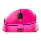 Mouse Gamer Inalámbrico Fantech YARI E WG14E 12.000 DPI 58 g Tri-Mode rosa | Sensor PixArt PAW3311 y Smart RGB Dock - Miniatura 6