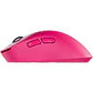 Mouse Gamer Inalámbrico Fantech YARI E WG14E 12.000 DPI 58 g Tri-Mode rosa | Sensor PixArt PAW3311 y Smart RGB Dock - Miniatura 9
