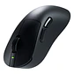 Mouse Gamer Inalámbrico Fantech YARI E WG14E 12.000 DPI 58 g Tri-Mode negro | Sensor PixArt PAW3311 y Smart RGB Dock - Miniatura 3