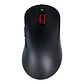 Mouse Gamer Inalámbrico Fantech YARI PRO WG14P Black 42.000 DPI 58 g Tri-Mode | Sensor PixArt PAW3950, 8K y Smart RGB Dock - Miniatura 2