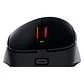 Mouse Gamer Inalámbrico Fantech YARI PRO WG14P Black 42.000 DPI 58 g Tri-Mode | Sensor PixArt PAW3950, 8K y Smart RGB Dock - Miniatura 6