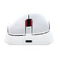 Mouse Gamer Inalámbrico Fantech YARI PRO WG14P Blanco 42.000 DPI 58 g Tri-Mode PixArt PAW3950, 8K  - Miniatura 5