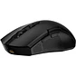 Mouse Gamer Inalámbrico Fantech CRUISER II WG11 V2 Black 2.400 DPI | 6 Botones y Smart RGB Dock - Miniatura 5
