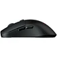 Mouse Gamer Inalámbrico Fantech KANATA WG9RD Negro 12.000 DPI Tri-Mode Bluetooth 5.4, 1.000 Hz y Smart RGB Dock - Miniatura 4