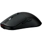 Mouse Gamer Inalámbrico Fantech KANATA WG9RD Negro 12.000 DPI Tri-Mode Bluetooth 5.4, 1.000 Hz y Smart RGB Dock - Miniatura 5
