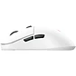 Mouse Gamer Inalámbrico Fantech KANATA WG9RD blanco 12.000 DPI Tri-Mode | Bluetooth 5.4, 1.000 Hz y Smart RGB Dock - Miniatura 4