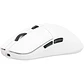 Mouse Gamer Inalámbrico Fantech KANATA WG9RD blanco 12.000 DPI Tri-Mode | Bluetooth 5.4, 1.000 Hz y Smart RGB Dock - Miniatura 5