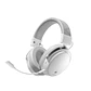 Audífonos Gamer Inalámbricos ATK Neptune N9 Pro White Quad-Mode 53 mm Baja Latencia - Miniatura 1