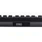 Teclado Magnético Epomaker HE80 Black 75% Hall Effect 8000Hz Tri-Mode RGB - Miniatura 2