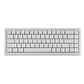 Teclado Magnético Epomaker HE68 Lite White 65% Hall Effect 8000Hz RGB USB-C - Miniatura 5